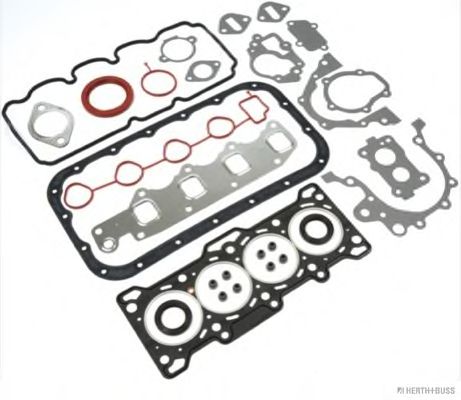 Комплект прокладок, головка цилиндра JAKOPARTS J1240916