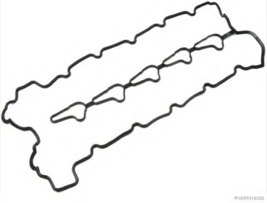 Прокладка клапанной крышки JAKOPARTS J1220404