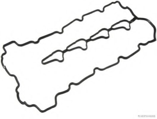 Прокладка клапанной крышки JAKOPARTS J1220405