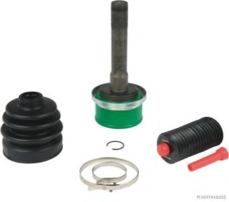 ШРУС с пыльником MAZDA M024-22-510A