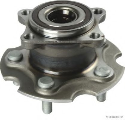 Подшипник ступицы JAKOPARTS J4712086