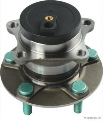 Подшипник ступицы JAKOPARTS J4713045