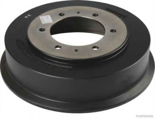 Тормозной барабан jakoparts J3400532