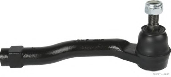 Наконечник рулевой тяги JAKOPARTS J4833039