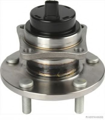 Подшипник ступицы JAKOPARTS J4712089
