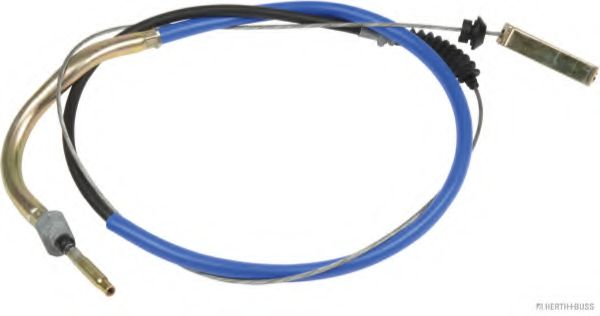 Трос ручного тормоза Hyundai/Kia 0SA46-44-150C