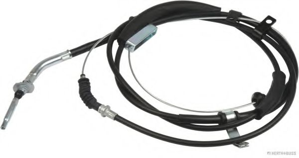Трос ручного тормоза Hyundai/Kia 0K60A-44-150F