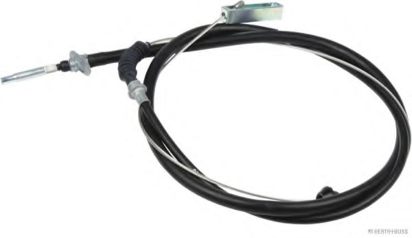 Трос ручного тормоза Hyundai/Kia 1K60A-44-150
