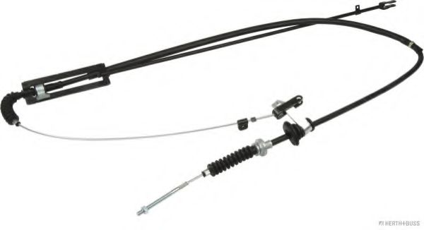 Трос ручного тормоза Hyundai/Kia 0S083-44-410D