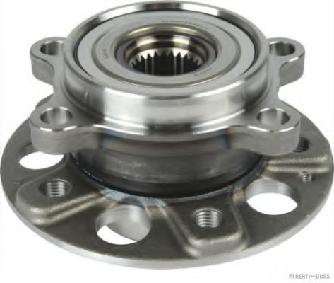 Подшипник ступицы JAKOPARTS J4700407