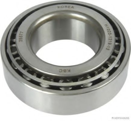 Подшипник ступицы JAKOPARTS J4710402