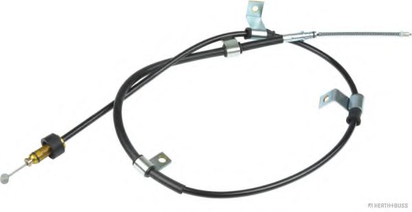 Трос ручного тормоза JAKOPARTS J3920516