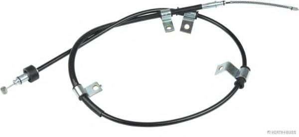 Трос ручного тормоза JAKOPARTS J3920519