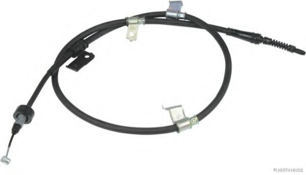 Трос ручного тормоза JAKOPARTS J3920537
