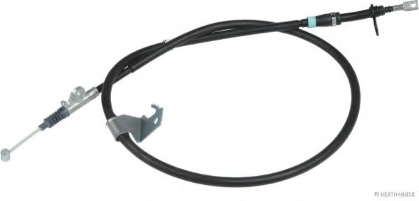 Трос ручного тормоза Nissan/Infiniti 36531-JU40A