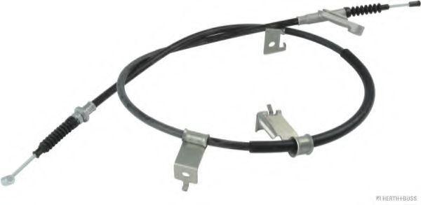 Трос ручного тормоза JAKOPARTS J3923077