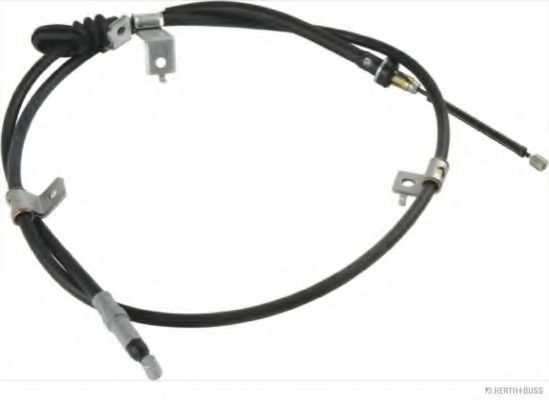 Трос ручного тормоза Honda/Acura 47521-SZ3-004