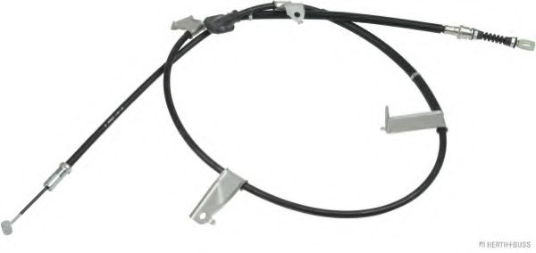 Трос ручного тормоза Honda/Acura 47560TM8G02