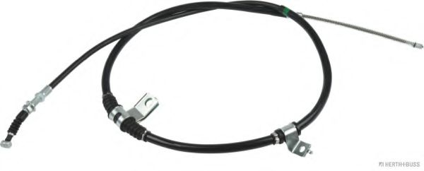 Трос ручного тормоза JAKOPARTS J3930530