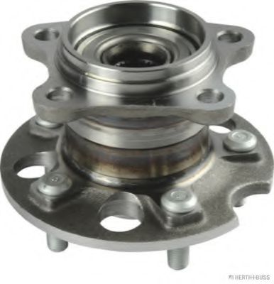 Подшипник ступицы JAKOPARTS J4712087