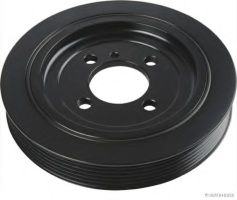 Шкив коленвала JAKOPARTS J1090501
