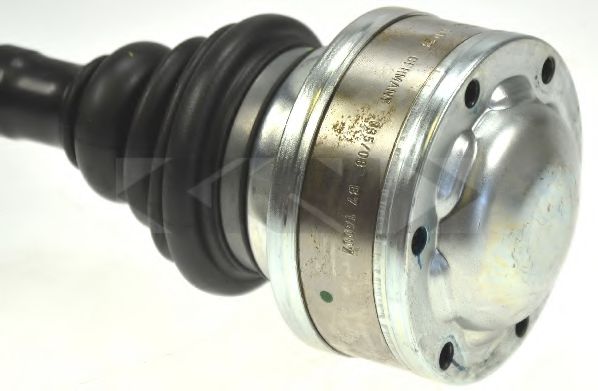 Полуось в сборе lobro 302976