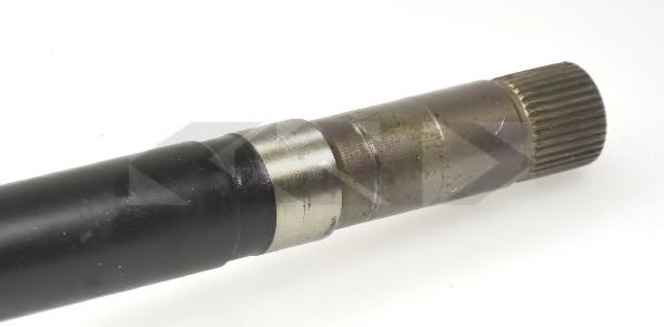 Полуось в сборе LÖBRO 305343