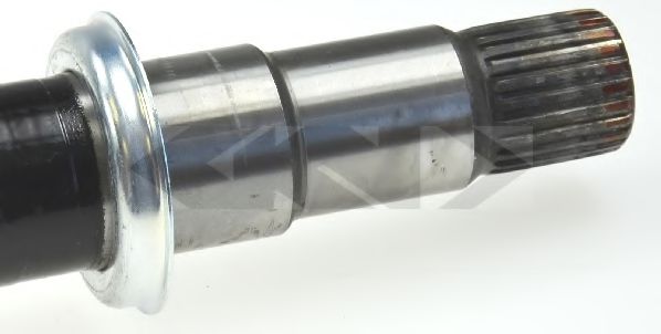 Полуось в сборе LÖBRO 305421