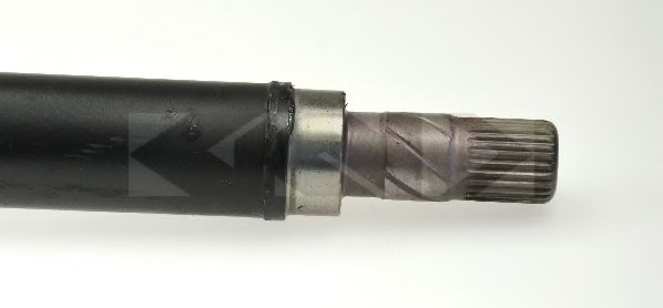 Полуось в сборе LÖBRO 305560
