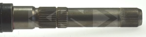 Полуось в сборе LÖBRO 305598