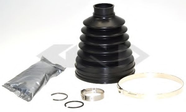 Комплект пыльника шруса LÖBRO 306008 Комплект пыльника шруса LÖBRO 306008