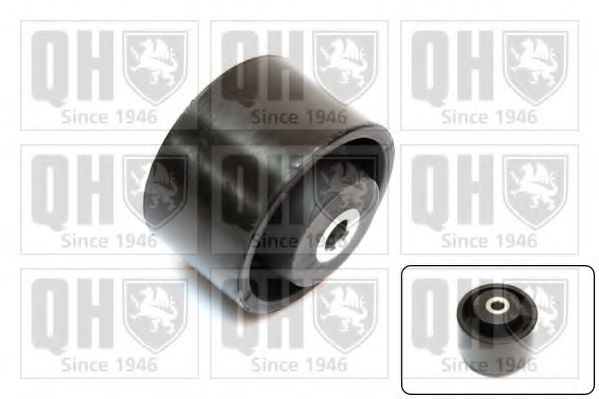 Подушка двигателя QUINTON HAZELL EM2210