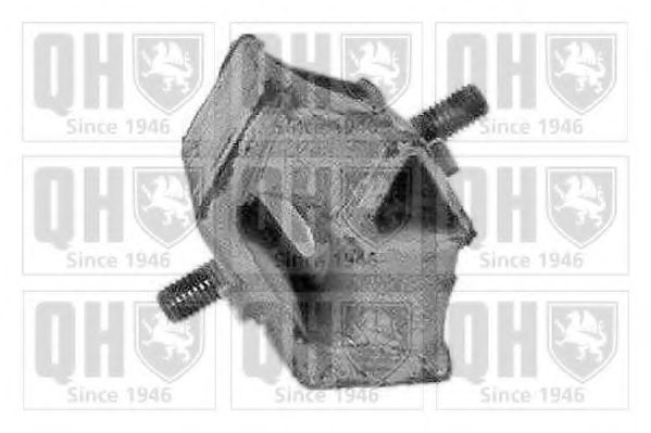 Подушка двигателя QUINTON HAZELL EM2470