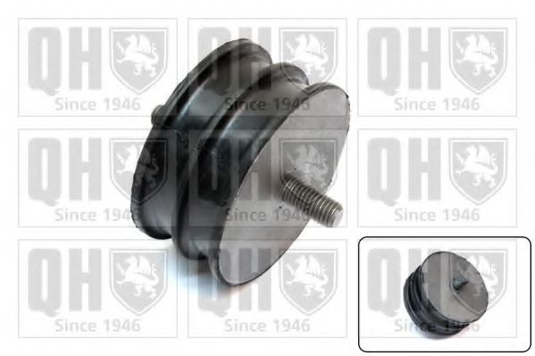 Подушка двигателя LAND ROVER ANR1808