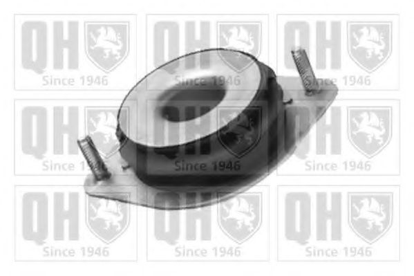 Подушка коробки передач QUINTON HAZELL EM4327
