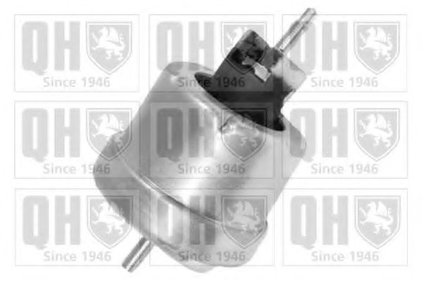 Подушка коробки передач QUINTON HAZELL EM4385