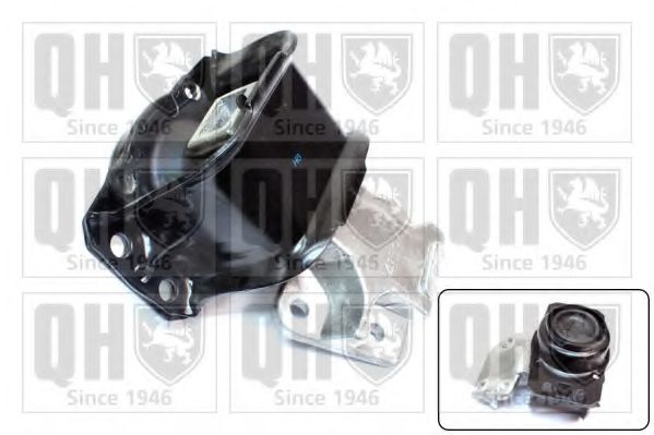 Подушка двигателя QUINTON HAZELL EM4493
