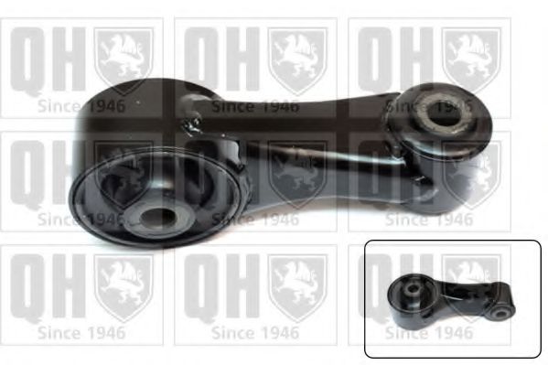 Подушка двигателя QUINTON HAZELL EM4528