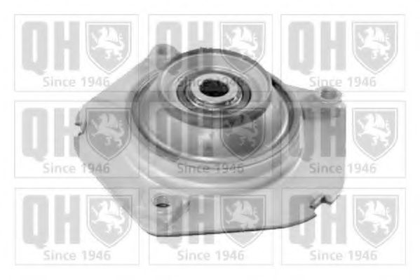 Опора амортизатора quintonhazell EMA5019