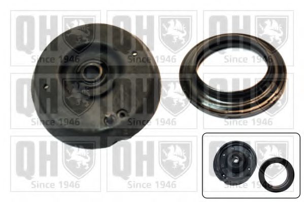 Комплект опоры амортизатора  QUINTON HAZELL EMA5041