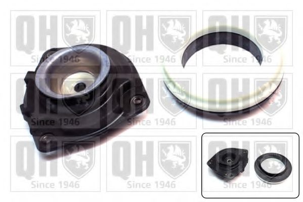 Комплект опоры амортизатора  QUINTON HAZELL EMA5046