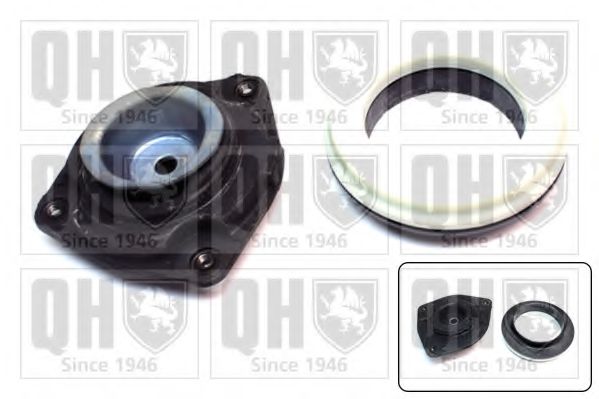 Комплект опоры амортизатора  QUINTON HAZELL EMA5047