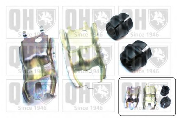 Ремкомплект стабилизатора QUINTON HAZELL EMBK3069