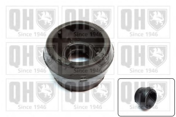 Опора амортизатора QUINTON HAZELL EMR2334