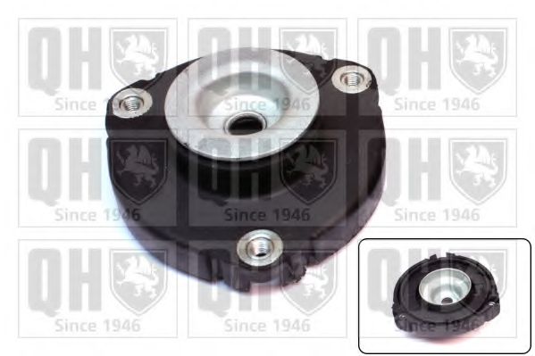Опора амортизатора QUINTON HAZELL EMR6084