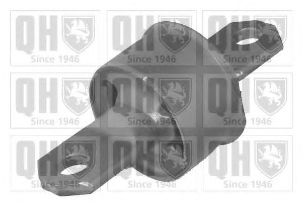 Сайлентблок задней балки QUINTON HAZELL EMS8031