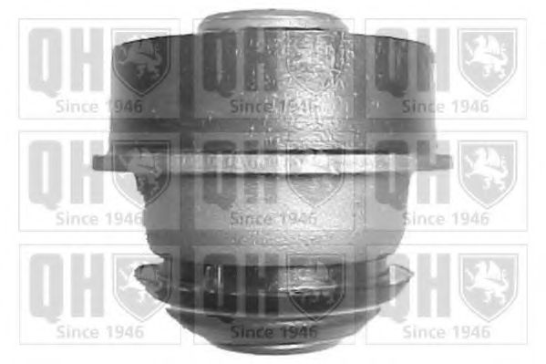 Сайлентблок рычага QUINTON HAZELL EMS8070
