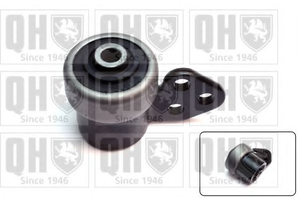 Сайлентблок рычага QUINTON HAZELL EMS8078