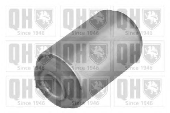 Сайлентблок рычага QUINTON HAZELL EMS8108