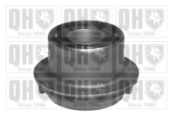 Сайлентблок рычага QUINTON HAZELL EMS8143